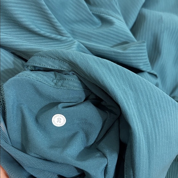 Lululemon Dance Studio Jogger Green - Picture 6 of 6